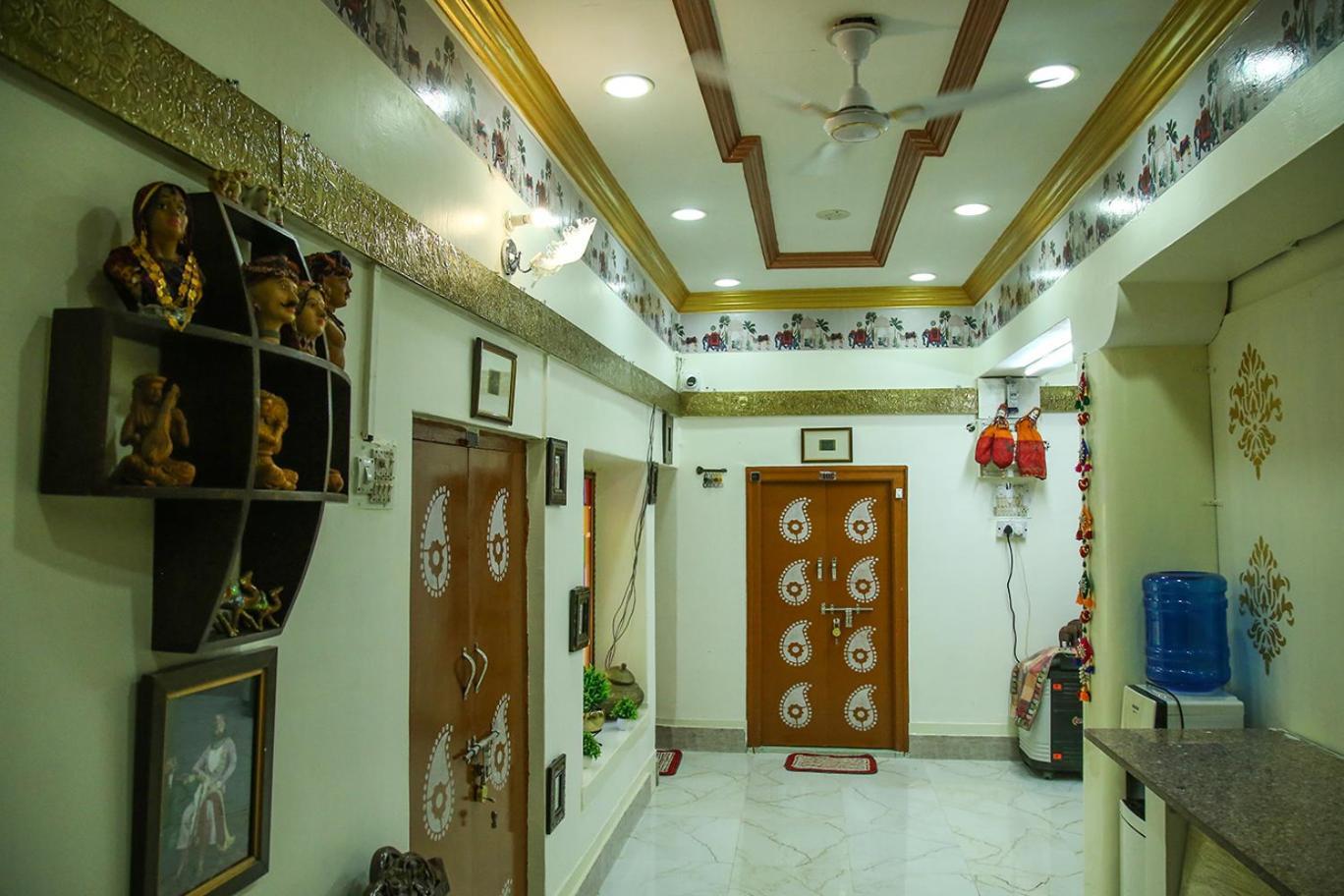Saji Sanwri Heritage Inn Haveli Jodhpur  Buitenkant foto